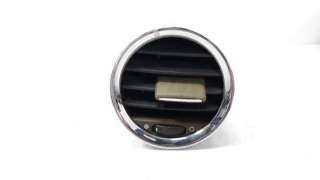 Recambio de rejilla aireadora para fiat nuova 500 (150) 2007- sport referencia OEM IAM 5XL02JXWAB  