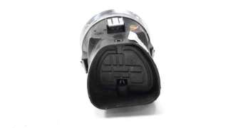 Recambio de rejilla aireadora para fiat nuova 500 (150) 2007- sport referencia OEM IAM 5XL02JXWAB  
