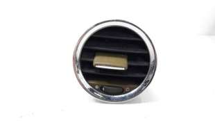 Recambio de rejilla aireadora para fiat nuova 500 (150) 2007- sport referencia OEM IAM 735627421  