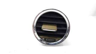 Recambio de rejilla aireadora para fiat nuova 500 (150) 2007- sport referencia OEM IAM 735627421  