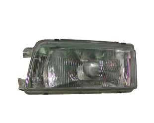 Recambio de faro izquierdo para mitsubishi santamo (hyundai) 1998-2001 2.0 cat referencia OEM IAM 92110M2100  