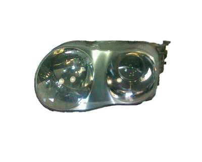 Recambio de faro izquierdo para hyundai coupe (j2) 1996-1999 1.6 fx coupe referencia OEM IAM 9210327510 HN6224804 