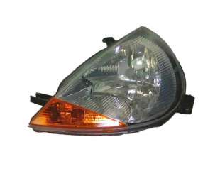 Recambio de faro izquierdo para ford ka (ccq) 1996-2008 2 collection referencia OEM IAM 1046731 FD0064904 11316001