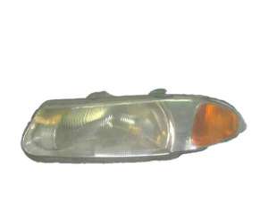 Recambio de faro izquierdo para mg serie 200 (rf) 1996-1999 220 sd (5-ptas.) referencia OEM IAM XBC10291 RG3404624 11820203