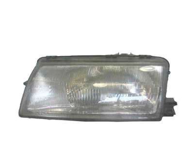 Recambio de faro izquierdo para opel vectra a 1988- cd referencia OEM IAM 38013036 OP0514604 11532123