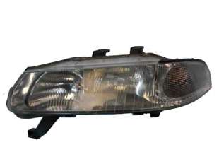 Recambio de faro izquierdo para mg serie 400 (rt) 1995-1999 416 si (5-ptas.) referencia OEM IAM XBC103570 RG4204904 11822001