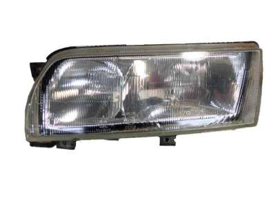Recambio de faro izquierdo para nissan primera berl./familiar (p10/w10) 1989-1996 gx berlina (a,e) referencia OEM IAM 2601070J23