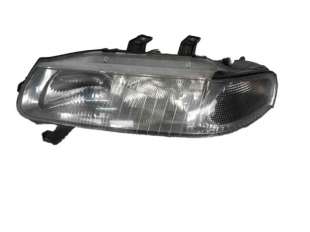 Recambio de faro izquierdo para mg serie 400 (rt) 1995-1999 416 si (4-ptas.) referencia OEM IAM XBC103570 RG4204904 11822001