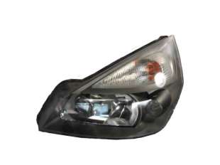 Recambio de faro izquierdo para renault espace iv (jk0) 2002-2016 privilege referencia OEM IAM 15565900  