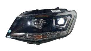 Recambio de faro izquierdo para volkswagen caddy furgón/kombi 2015- referencia OEM IAM 2K1941031A  