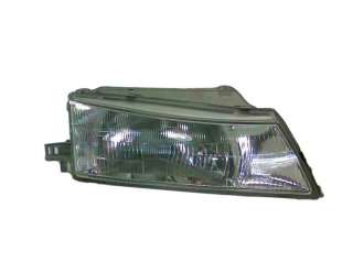 Recambio de faro derecho para daewoo nexia 1995-1999 referencia OEM IAM 96175344  DW0014603