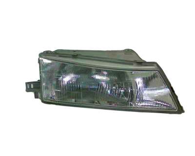 Recambio de faro derecho para daewoo nexia 1995-1999 referencia OEM IAM 96175344  DW0014603