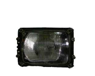 Recambio de faro derecho para mercedes-benz furgoneta caja abierta/combi 1989-1995 310 d (bm602.46) caja cerrada referencia OEM 