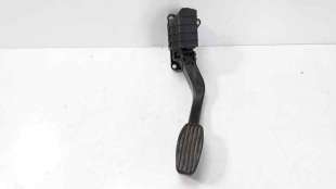 Recambio de potenciometro pedal para fiat nuova 500 (150) 2007- sport referencia OEM IAM 005185209000B  