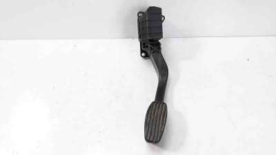 Recambio de potenciometro pedal para fiat nuova 500 (150) 2007- sport referencia OEM IAM 005185209000B  