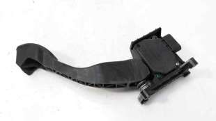 Recambio de potenciometro pedal para fiat nuova 500 (150) 2007- sport referencia OEM IAM 005185209000B   2