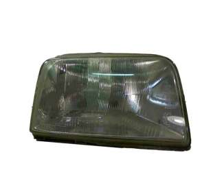 Recambio de faro derecho para renault rapid/express (f40) 1985- referencia OEM IAM 7701035237 RN9154603 