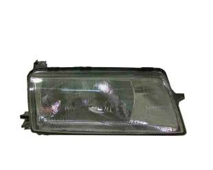 Recambio de faro derecho para opel vectra a 1988- referencia OEM IAM OP0514603 OP0514603 