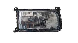 Recambio de faro derecho para volkswagen passat berlina (312) 1988- referencia OEM IAM 357941018 VW0504603 11912622