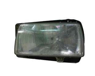 Recambio de faro izquierdo para volkswagen jetta (161/163) 1981- referencia OEM IAM 162941105 VG0754603 11910306