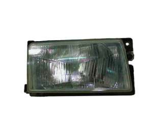 Recambio de faro derecho para volkswagen polo (801/803) 1990- referencia OEM IAM 867941018 VW0144603 11913722