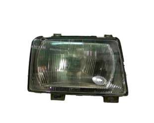 Recambio de faro derecho para seat ibiza 1985- referencia OEM IAM SE021930008  