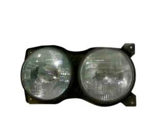 Recambio de faro derecho para universal universal - universal referencia OEM IAM 61430 72204370 