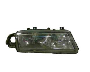 Recambio de faro derecho para lancia delta 1993-1999 referencia OEM IAM 0007791393  