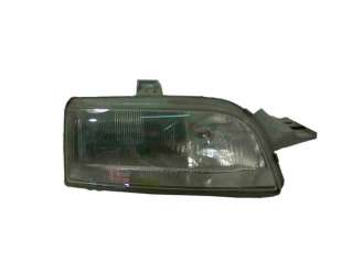 Recambio de faro derecho para fiat punto berl. (176) 1993-1997 referencia OEM IAM 46450468 FT1324703 11304022