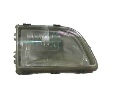 Recambio de faro derecho para mg serie 100 (xp) 1991-1997 referencia OEM IAM 54530093 RG0704803 