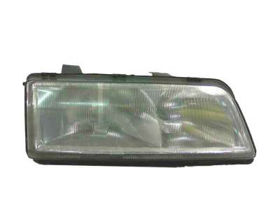 Recambio de faro derecho para mg serie 800 (rs) 1992-1997 referencia OEM IAM 54531570  