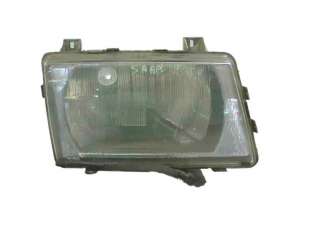 Recambio de faro derecho para saab 9000 / 9000 cs 1985- referencia OEM IAM 9565946  