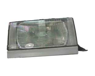 Recambio de faro derecho para volvo serie 760 berlina/familiar 1982- referencia OEM IAM MLV11143458  