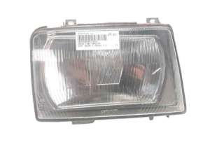 Recambio de faro derecho para seat ibiza 1985- 1.2 referencia OEM IAM SE021930008  