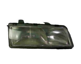 Recambio de faro derecho para mg serie 800 (rs) 1992-1997 2.5 diesel referencia OEM IAM 54531570  