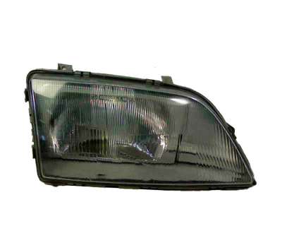 Recambio de faro derecho para opel omega b 1994-1999 referencia OEM IAM 03766748  