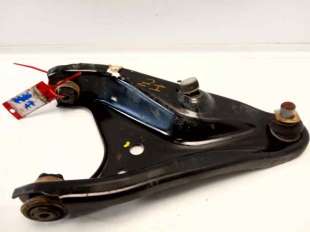 Recambio de brazo suspension inferior delantero izquierdo para dacia dokker express 2012- ambiance referencia OEM IAM 545017081R