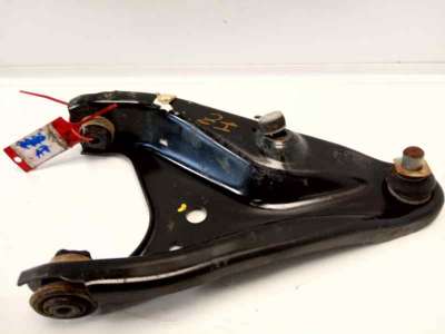 Recambio de brazo suspension inferior delantero izquierdo para dacia dokker express 2012- ambiance referencia OEM IAM 545017081R