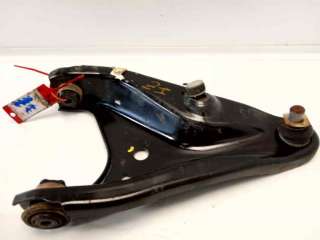 Recambio de brazo suspension inferior delantero izquierdo para dacia dokker express 2012- ambiance referencia OEM IAM 545017081R
