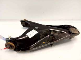 Recambio de brazo suspension inferior delantero izquierdo para dacia dokker express 2012- ambiance referencia OEM IAM 545017081R 2