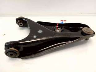 Recambio de brazo suspension inferior delantero derecho para dacia dokker express 2012- ambiance referencia OEM IAM    2