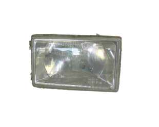 Recambio de faro derecho para renault 9 1981- referencia OEM IAM 7701349526  