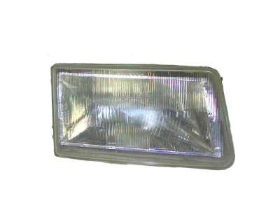Recambio de faro derecho para renault 21 nevada (k48) 1986- referencia OEM IAM 7701032011 RN0724603 11803022