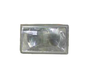 Recambio de faro derecho para renault 9 1981- referencia OEM IAM 7701349526  
