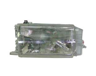 Recambio de faro derecho para fiat tipo (160) 1988-1996 referencia OEM IAM 46710862 10109302001 FT1364603