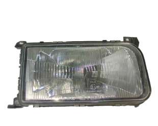 Recambio de faro derecho para volkswagen passat berlina (312) 1988- 1.6 turbodiesel (ra. sb) referencia OEM IAM 357 941 018 VW05