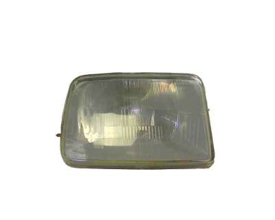 Recambio de faro derecho para renault 5 1976- referencia OEM IAM 7701030638  6896