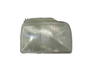 Recambio de faro derecho para renault rapid/express (f40) 1985- 1.4 familiar (f402/40m) referencia OEM IAM 7701035237 RN9154603 