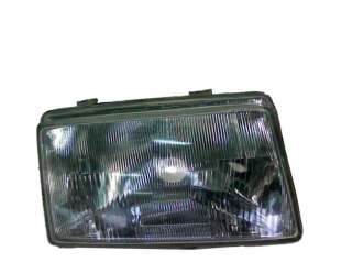 Recambio de faro derecho para renault 21 berlina (b/l48) 1985- txe referencia OEM IAM 7701032011 RN0724603 11803022