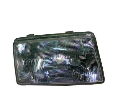 Recambio de faro derecho para renault 21 berlina (b/l48) 1985- txe referencia OEM IAM 7701032011 RN0724603 11803022
